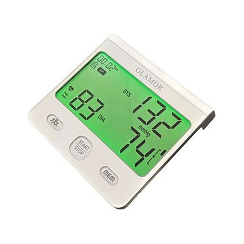 فشارسنج گلامور مدل DBP-6175