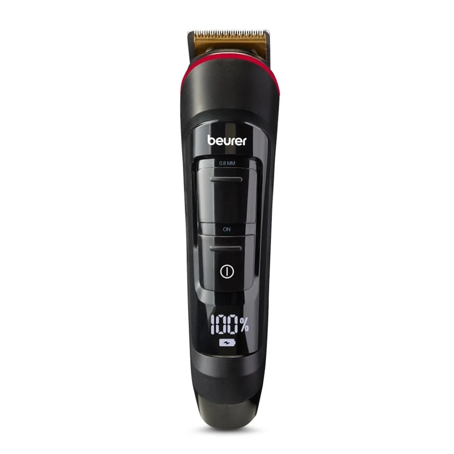 Beurer shaver model MN4X (1)
