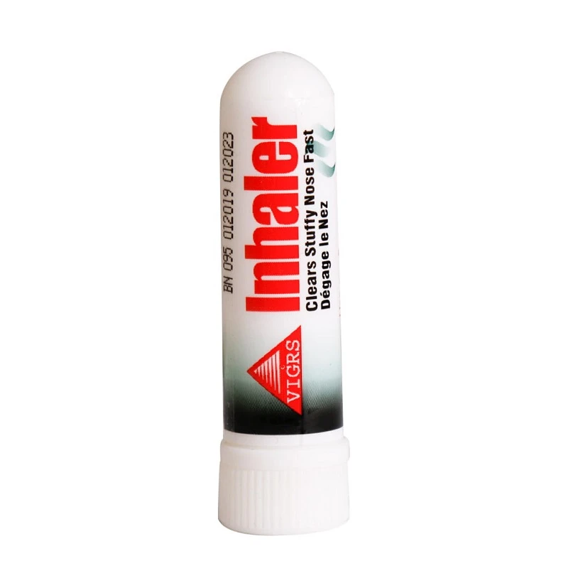 inhaler