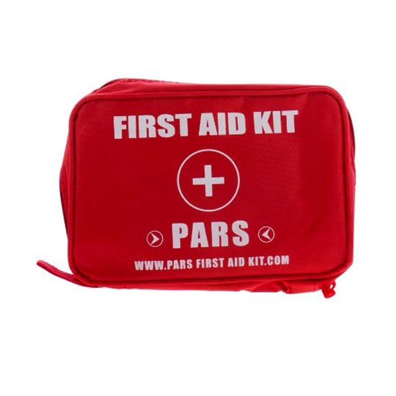 First aid kit (2)