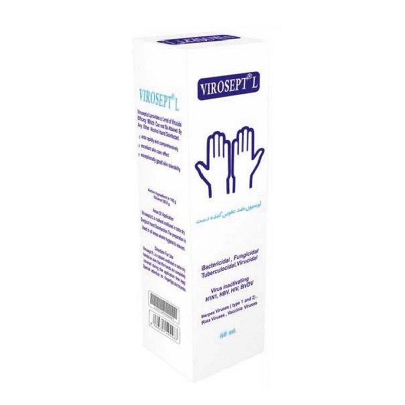 وایروسپت ال