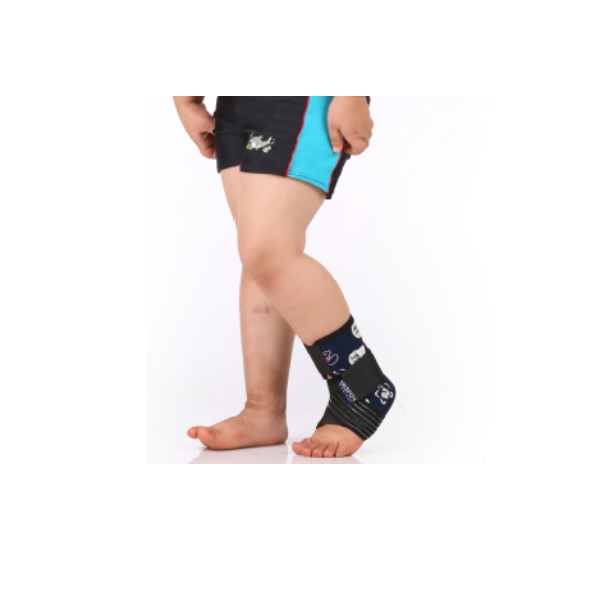 قوزک فنردارنئوپرنی کودک واسپور B52