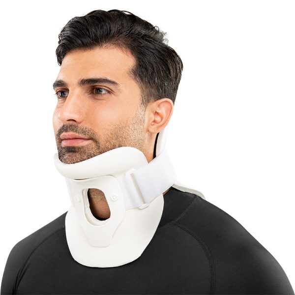 گردنبند فیلادلفیا رقابتی - با فوم هشت میل 1016 سما طب