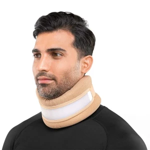 گردنبند اسفنجی نیمه سخت 1021 سما طب