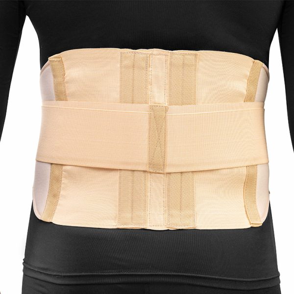 کمربند پد دار 4025 سما طب