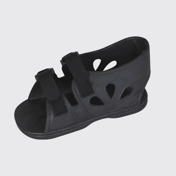 کفش گچ پا مدل رها طب و صنعت کد 16600