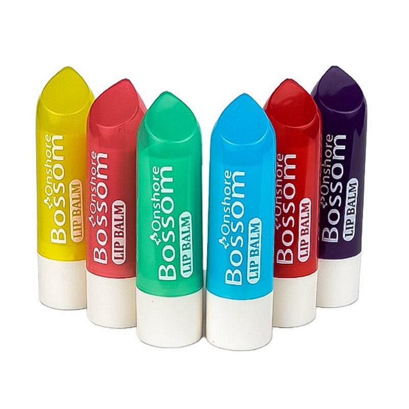 بالم لب بوسوم