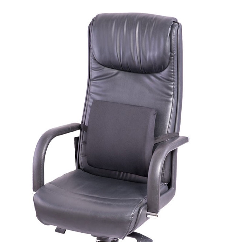 پشتی کمری طبی مموری