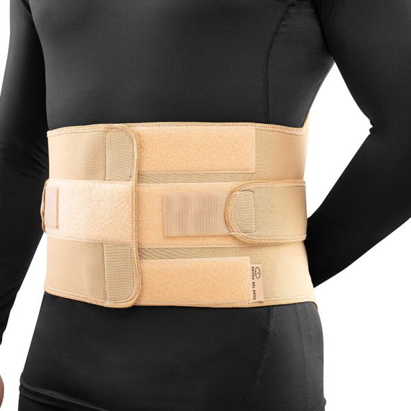 کرست کمر لومبو ساکرال نئوپرن 4029 سما طب