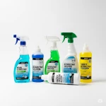 محلول ضدعفونی‌کننده