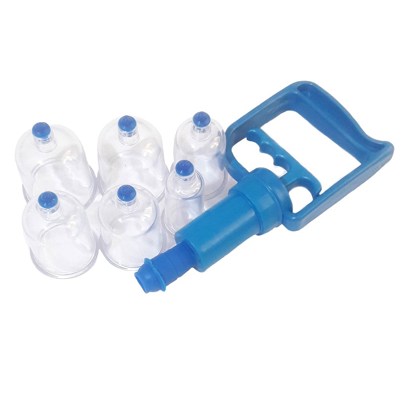 دستگاه بادکش