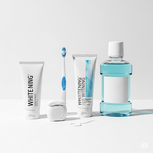 بهداشت دهان و دندان