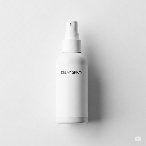 اسپری آمیزشی