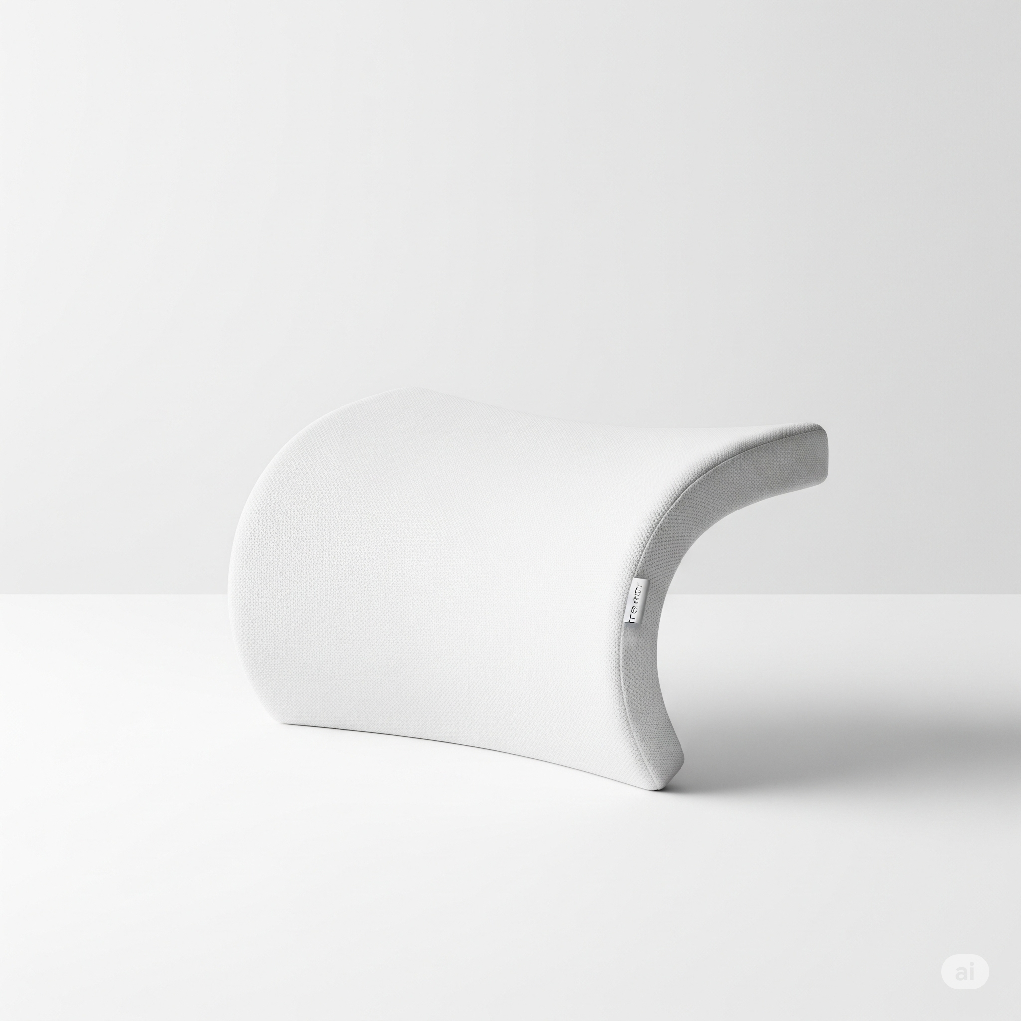 پشت کمری طبی