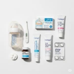 مادر و کودک