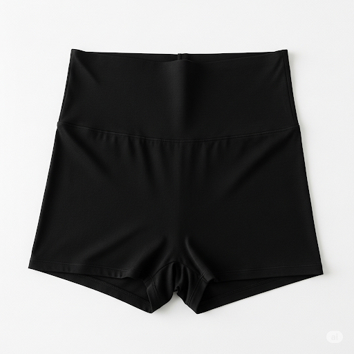 شلوارک لاغری