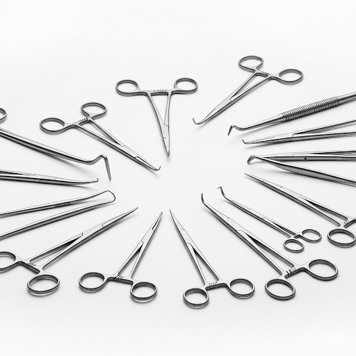 ابزار جراحی