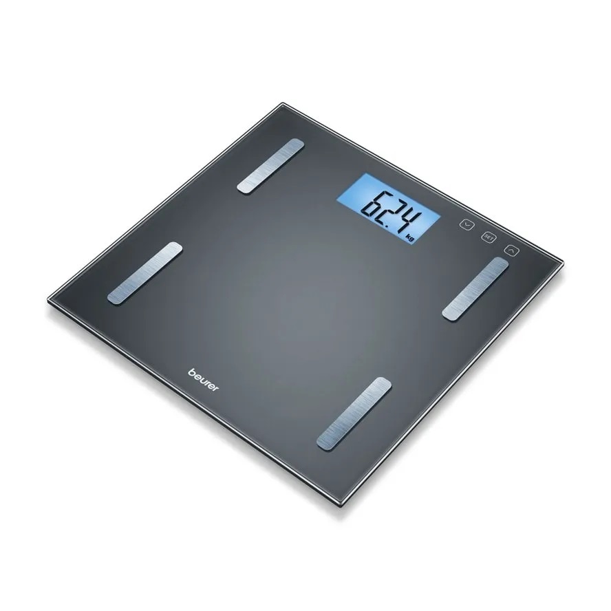 ترازو دیجیتال بیورر مدل BF180