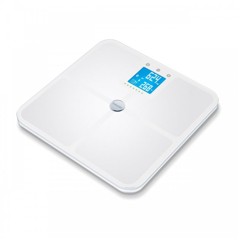 ترازوی دیجیتال تحلیلی بیورر مدل BF950