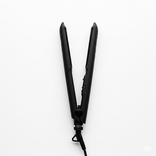 اتو و حالت‌دهنده مو