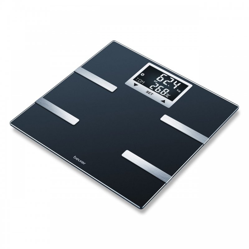 ترازوی دیجیتال تحلیلی بیورر مدل BF720