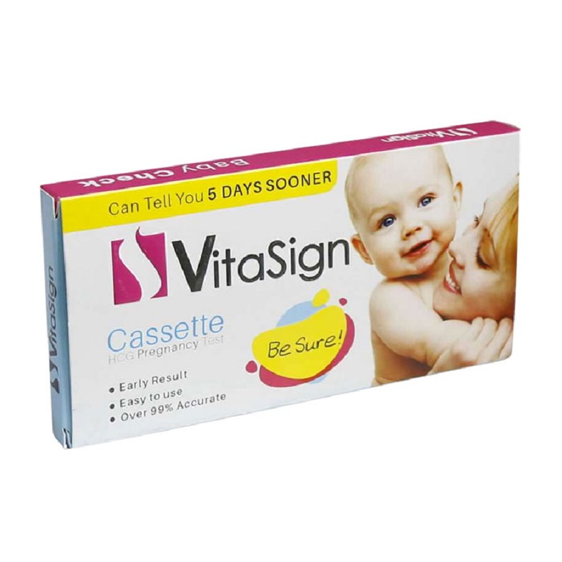 بی بی چک کاستی ویتاساین مجموعه 5 تایی