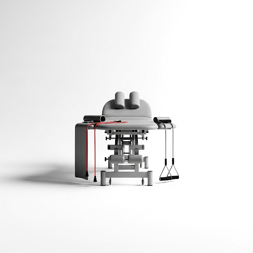 تجهیزات توانبخشی