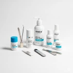 مراقبت ناخن