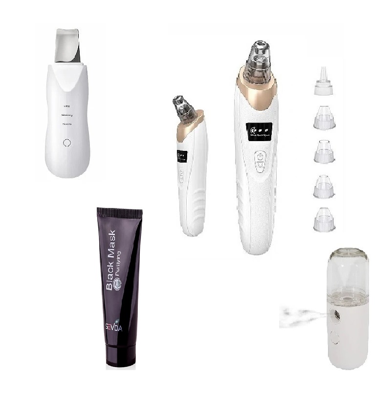 پکیج جوان سازی پوست