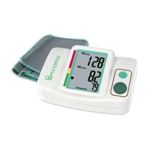 فشارسنج بازویی دیجیتال پلی گرین KP-6860