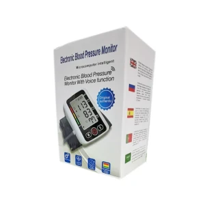 فشارسنج دیجیتال بازویی Electronic