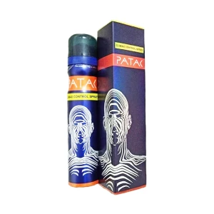 اسپری 3 کاره آقایان پاتک اورجینال