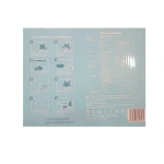 فشارسنج دیجیتال بازویی کارامد 032C سفید (3).webp