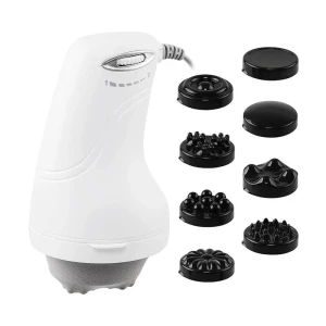 ماساژور فرم دهی و لاغری بدن مدل PL-669 Pro