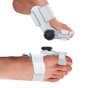 پد هالوکس والگوس قابل تنظیم اسپنکو ژل کد 1000