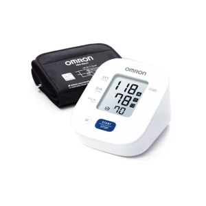 فشارسنج دیجیتال بازویی امرون مدل M2+ پلاس
