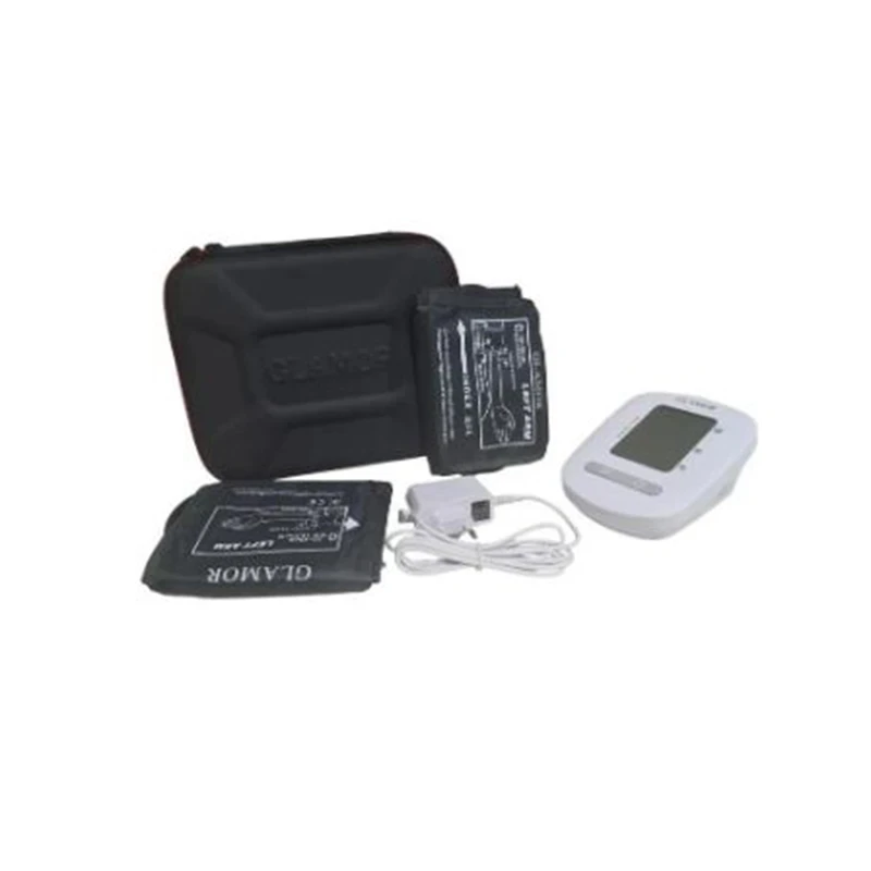 فشارسنج بازویی دیجیتال گلامورDBP-1312 (1).webp