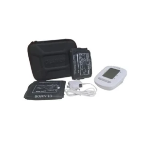 فشارسنج بازویی دیجیتال گلامور مدل DBP-1312