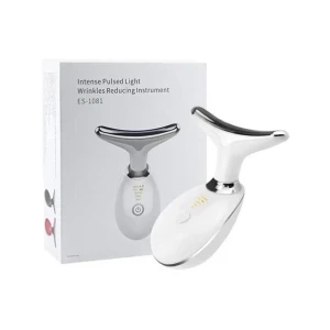 ماساژور و لیفت صورت و گردن مدل ES-1081