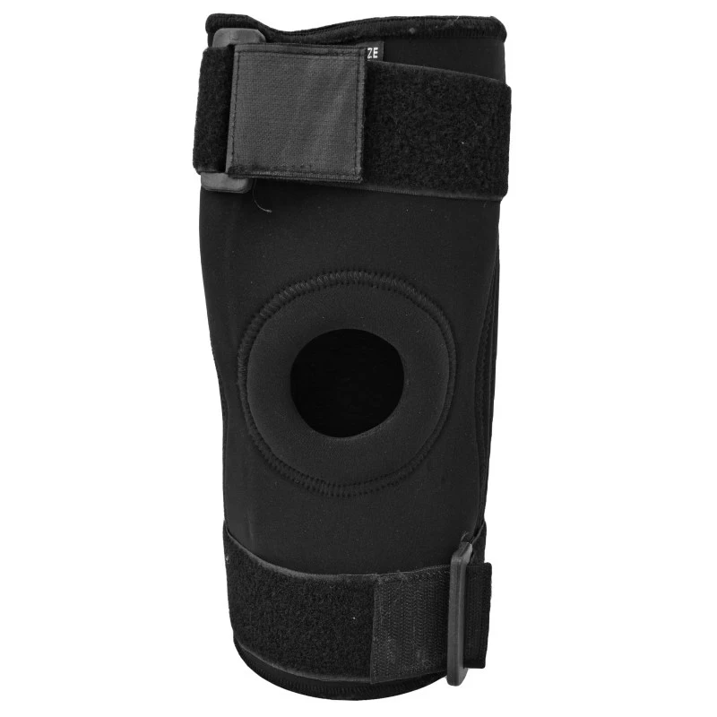 زانوبند قابل تنظیم دوفنره سماطب 5036 (1).webp