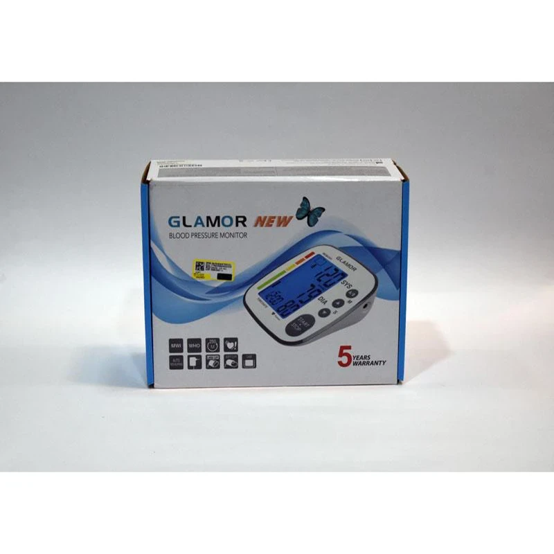 فشارسنج دیجیتال گلامور TMB-995 (4).webp