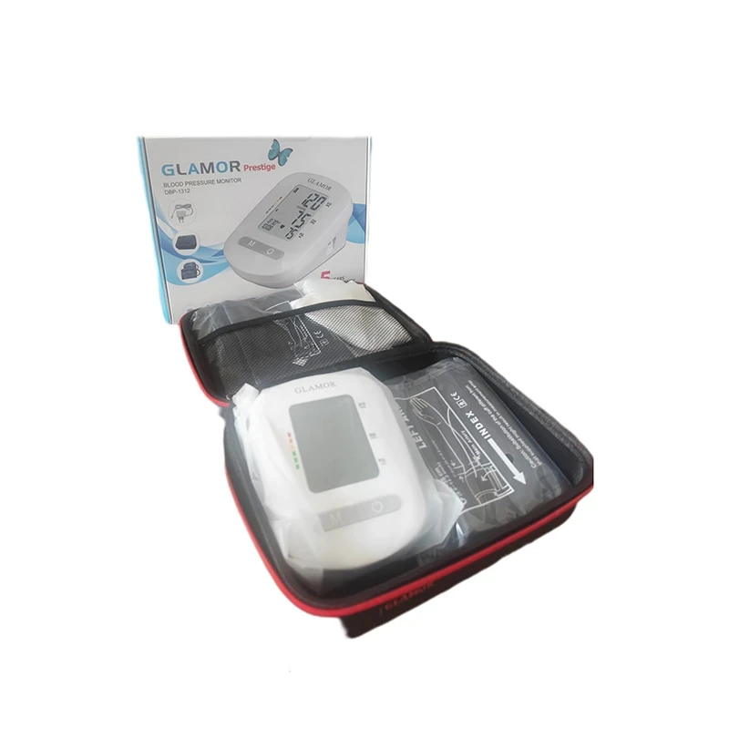 فشارسنج بازویی دیجیتال گلامورDBP-1312 (3).webp