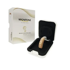 سمعک میگنیتون آنالوگ مدل B۲۱-DK