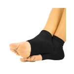 جوراب پاشنه پوش ترک پا سیلیکونی سما طب 6068 (3).webp