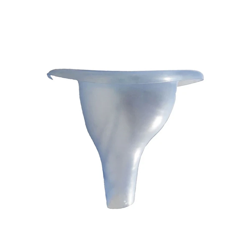 قیف تاشو سیلیکونی (1).webp