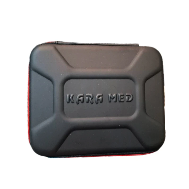 فشارسنج دیجیتال بازویی کارامد 032C سفید (5).webp