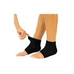 جوراب پاشنه پوش ترک پا سیلیکونی سما طب 6068 (2).webp