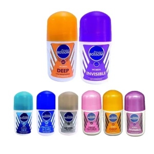 مام رول ضد تعریق انشور بوسوم