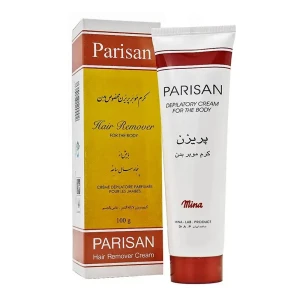 کرم تیوپی موبر پریزن 100میل