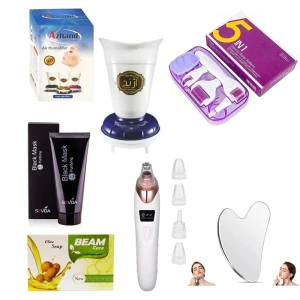 پکیج حرفه ای لیفت و جوانساز صورت